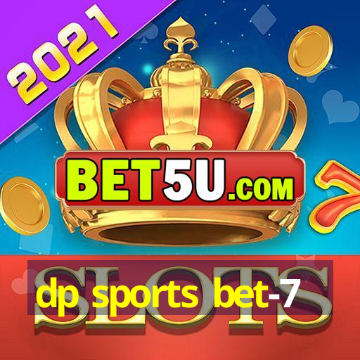 dp sports bet